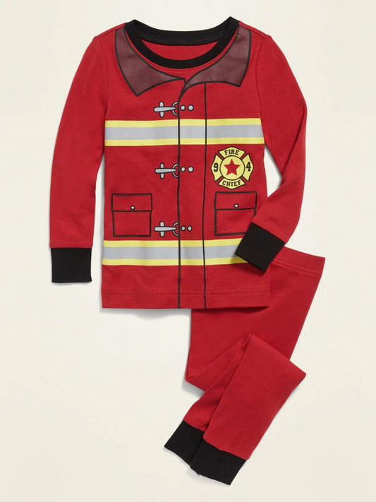 OLD NAVY PIJAMA BEBE