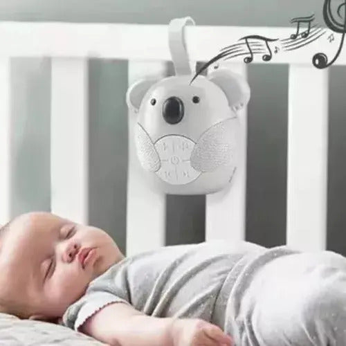 SAFETY PORTABLE SOOTHER