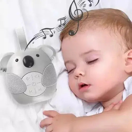 SAFETY PORTABLE SOOTHER