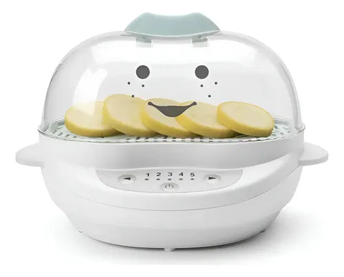 NUTRIBULLET BABY TURBO STEAMER