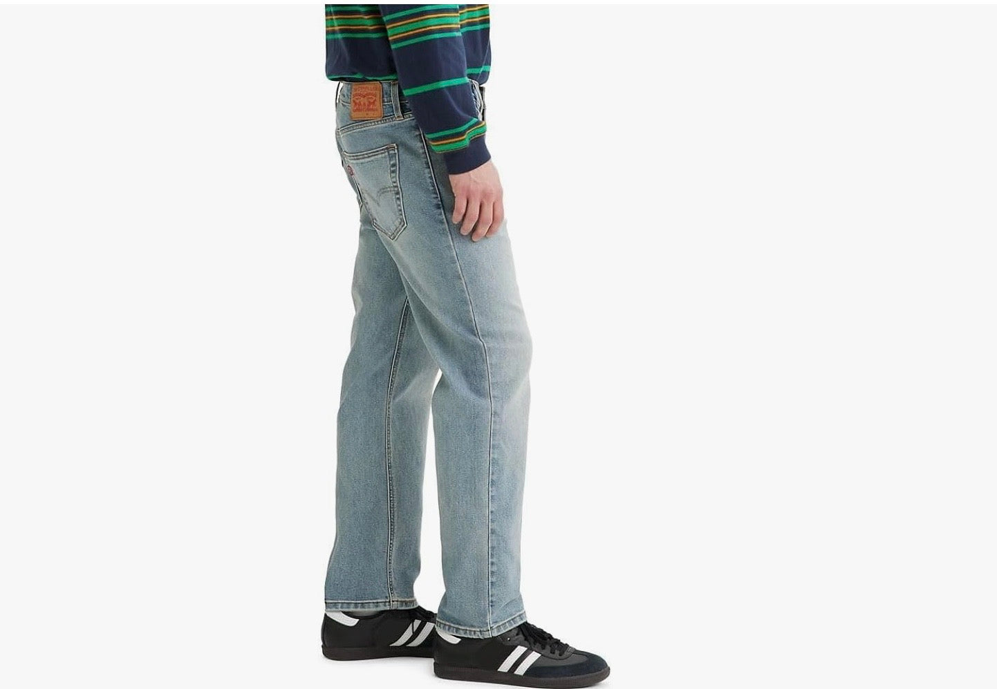 LEVIS 514 ATHLETIC TAPER
