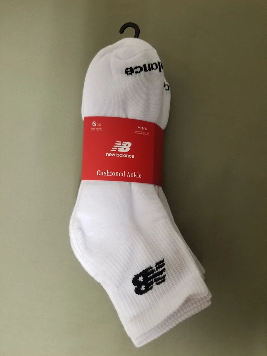 NEW BALANCE CALSETIN HOMBRE