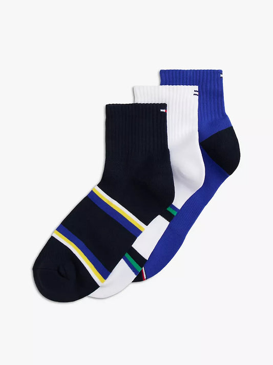 TOMMY HILFIGER CALSETA HOMBRE