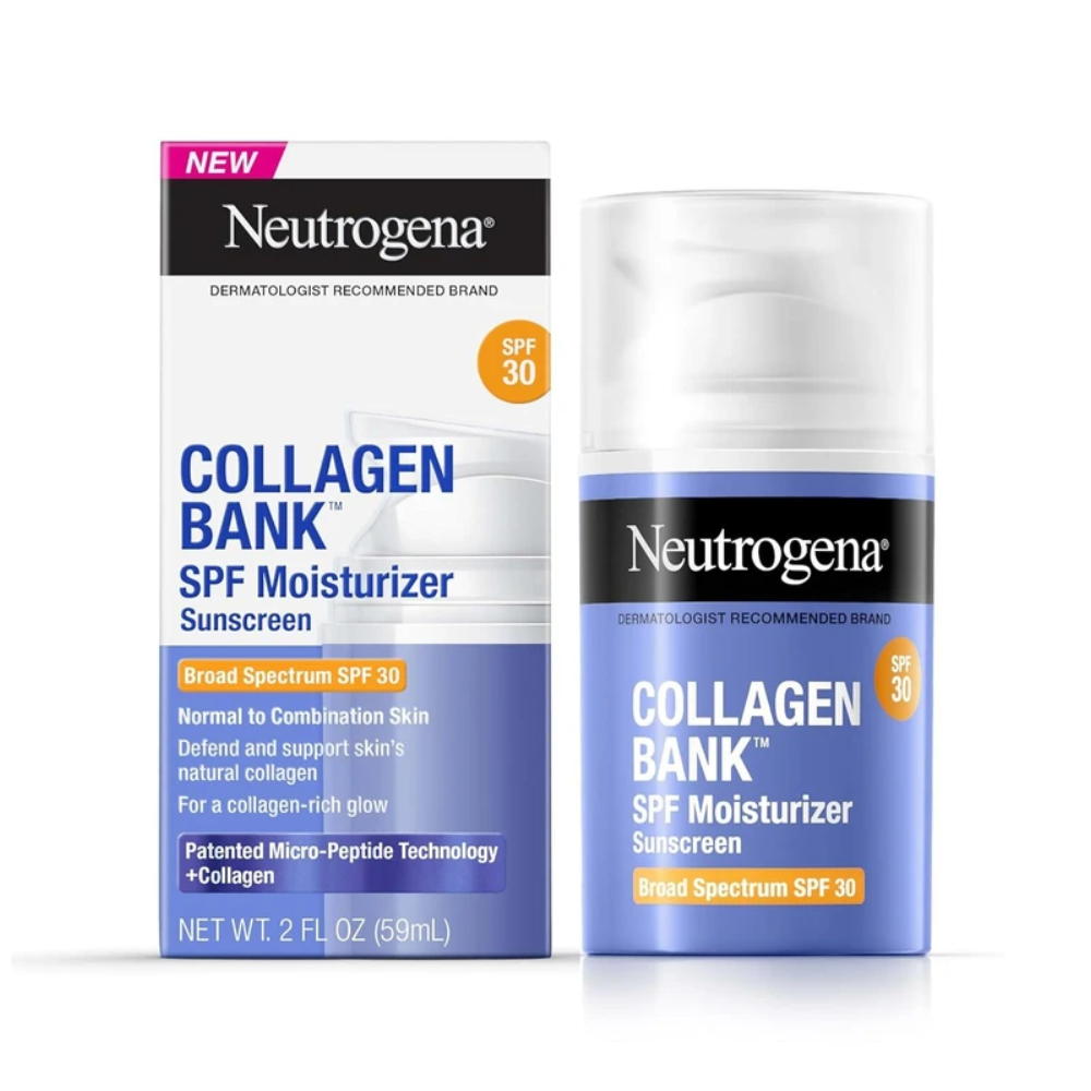 NEUTROGENA COLLAGEN BANK