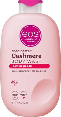 EOS BODY WASH CASHMERE