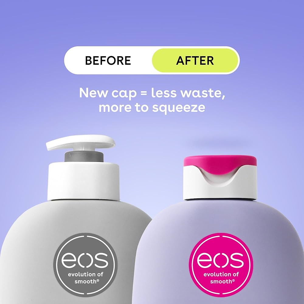 EOS BODY LOTION
