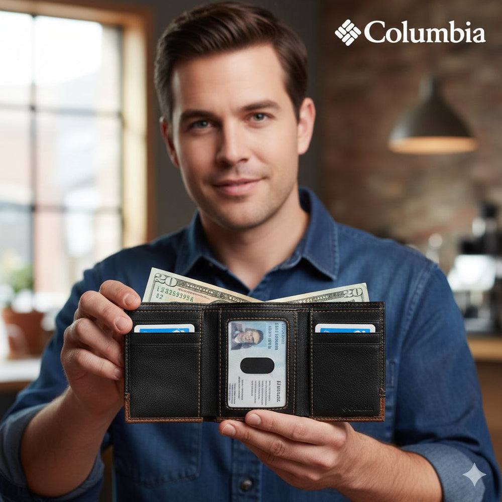 COLUMBIA VILLETERA CABALLERO