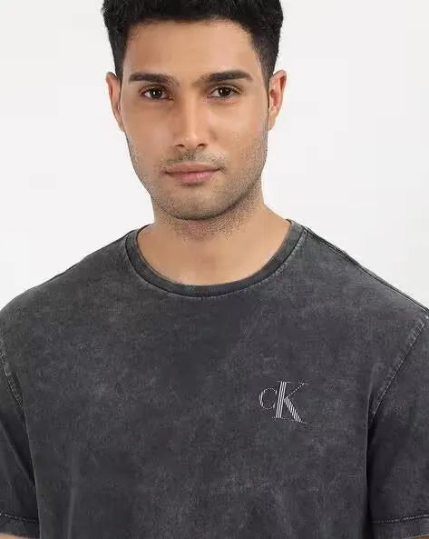 CALVIN KLEIN CAMISETA HOMBRE