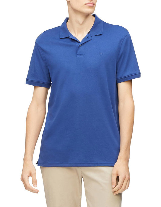 CALVIN KLEIN CAMISA POLO HOMBRE