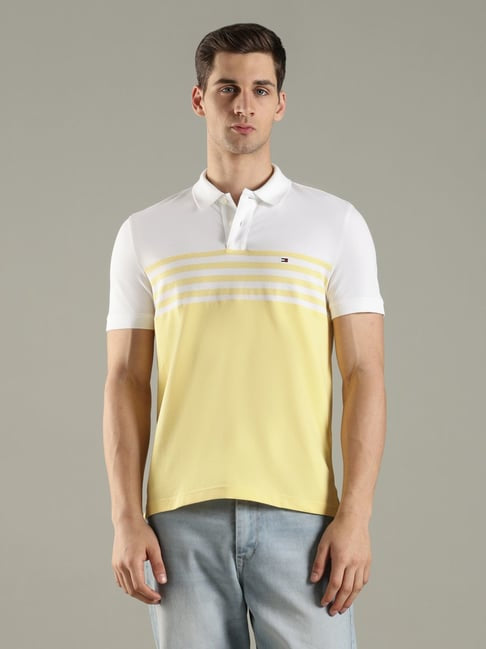 TOMMY HILFIGER CAMISA POLO HOMBRE