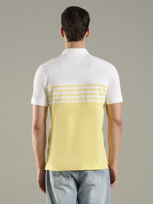 TOMMY HILFIGER CAMISA POLO HOMBRE