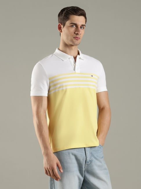 TOMMY HILFIGER CAMISA POLO HOMBRE