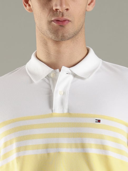 TOMMY HILFIGER CAMISA POLO HOMBRE