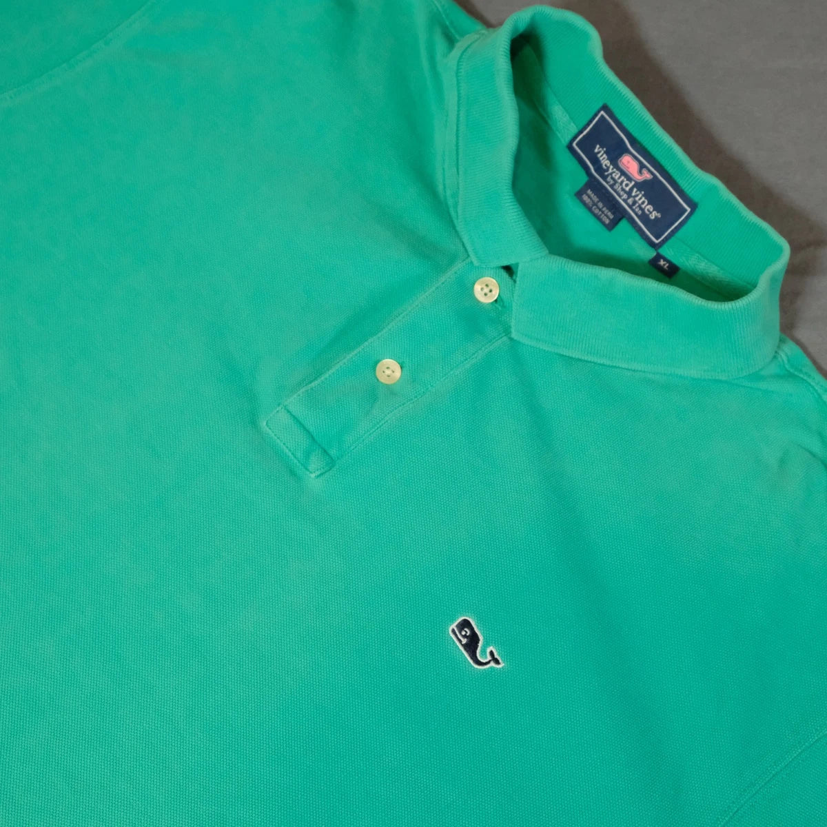 VINEYARD VINES CAMISA POLO HOMBRE