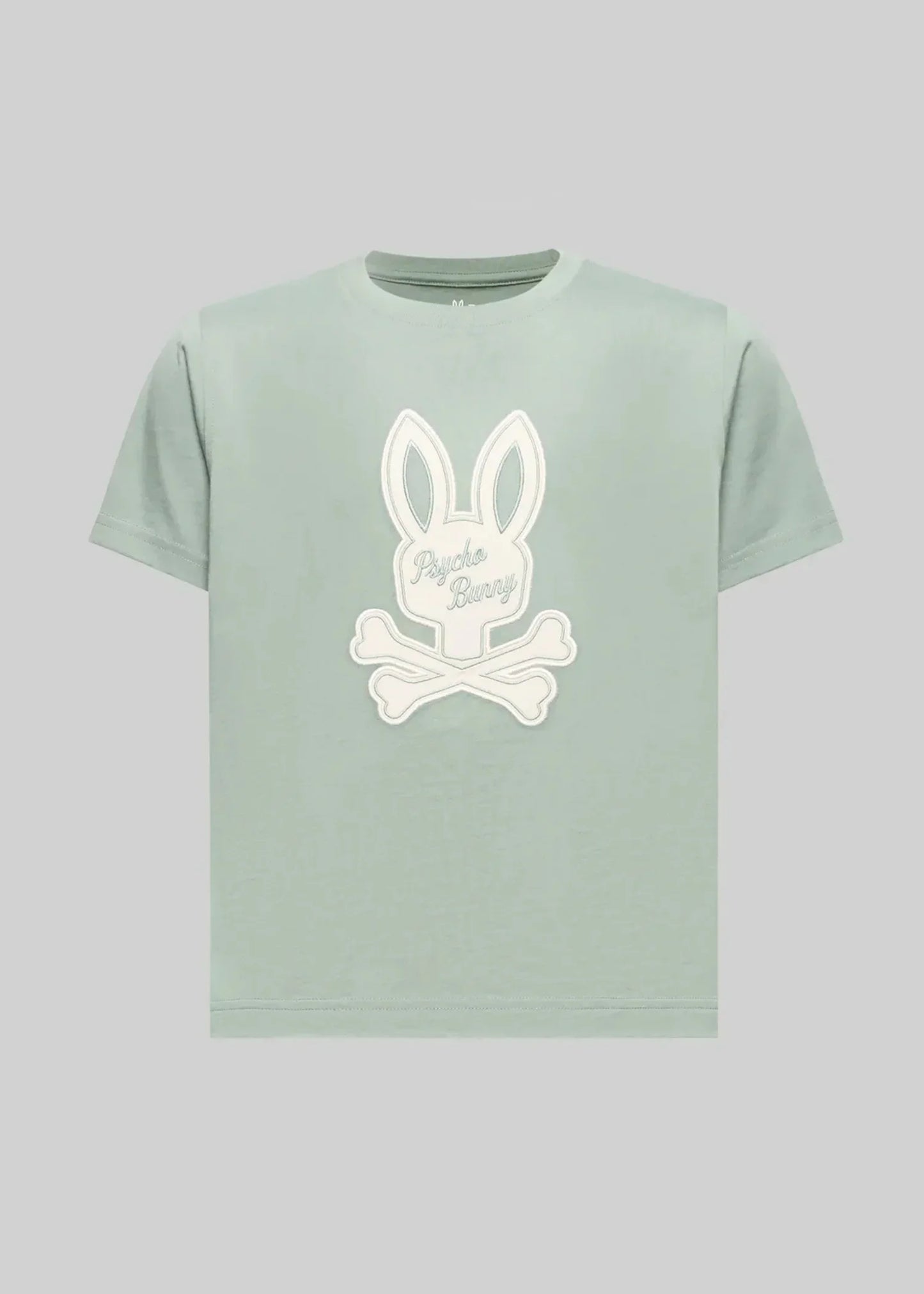 PSYCHO BUNNY CAMISETA