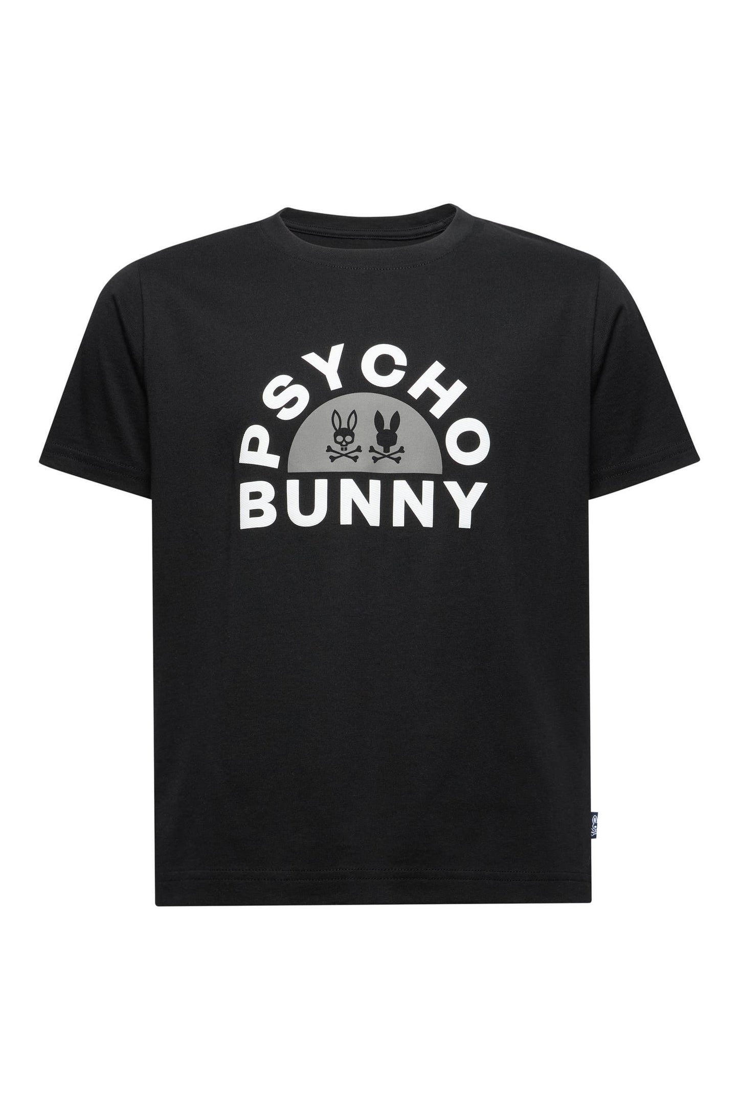 PSYCHO BUNNY CAMISETA