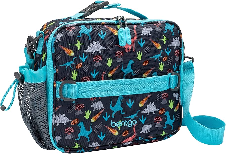 BENTGO LONCHERA NIÑO
