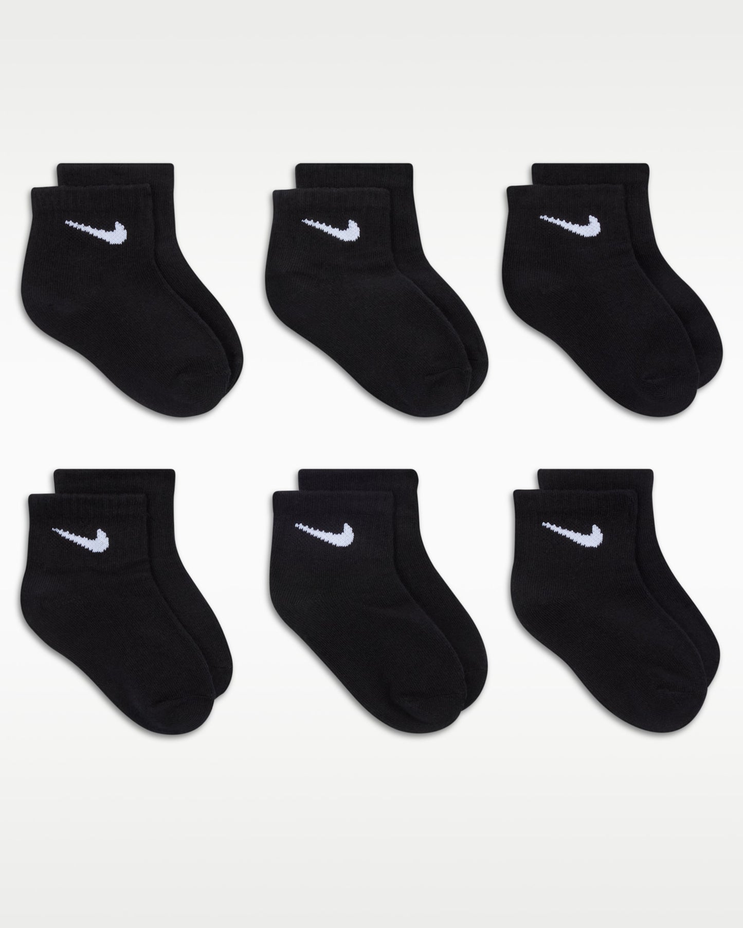 NIKE CALSETA NIÑO