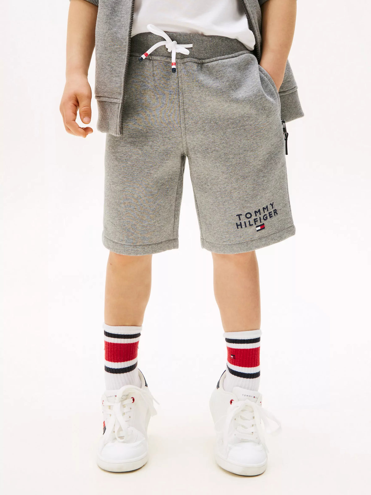 CALSONETA TOMMY HILFIGER NIÑO