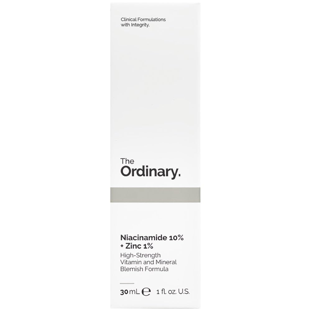 ORDINARY NIACINAMIDE 10%