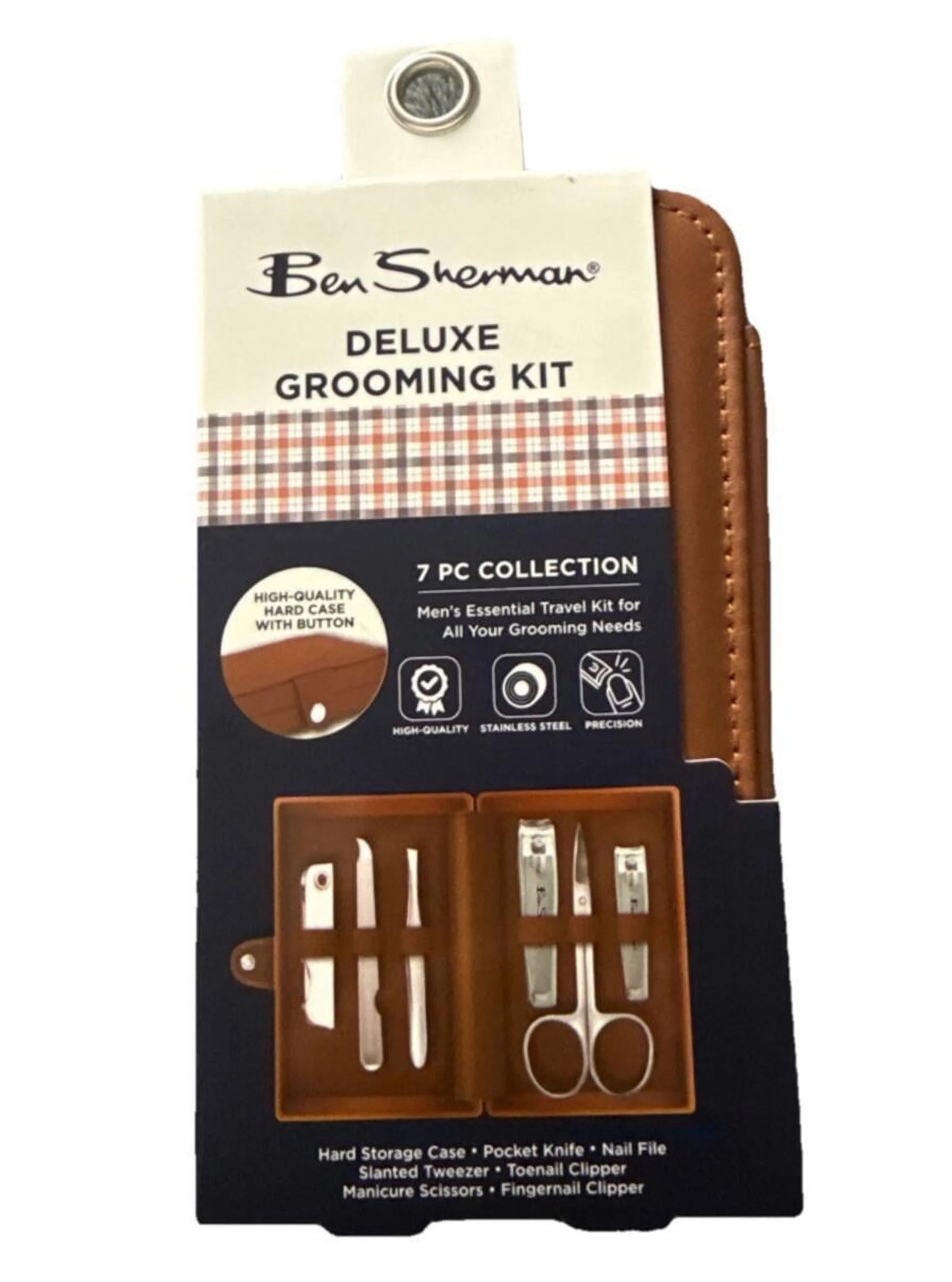 BEN SHERMAN KIT