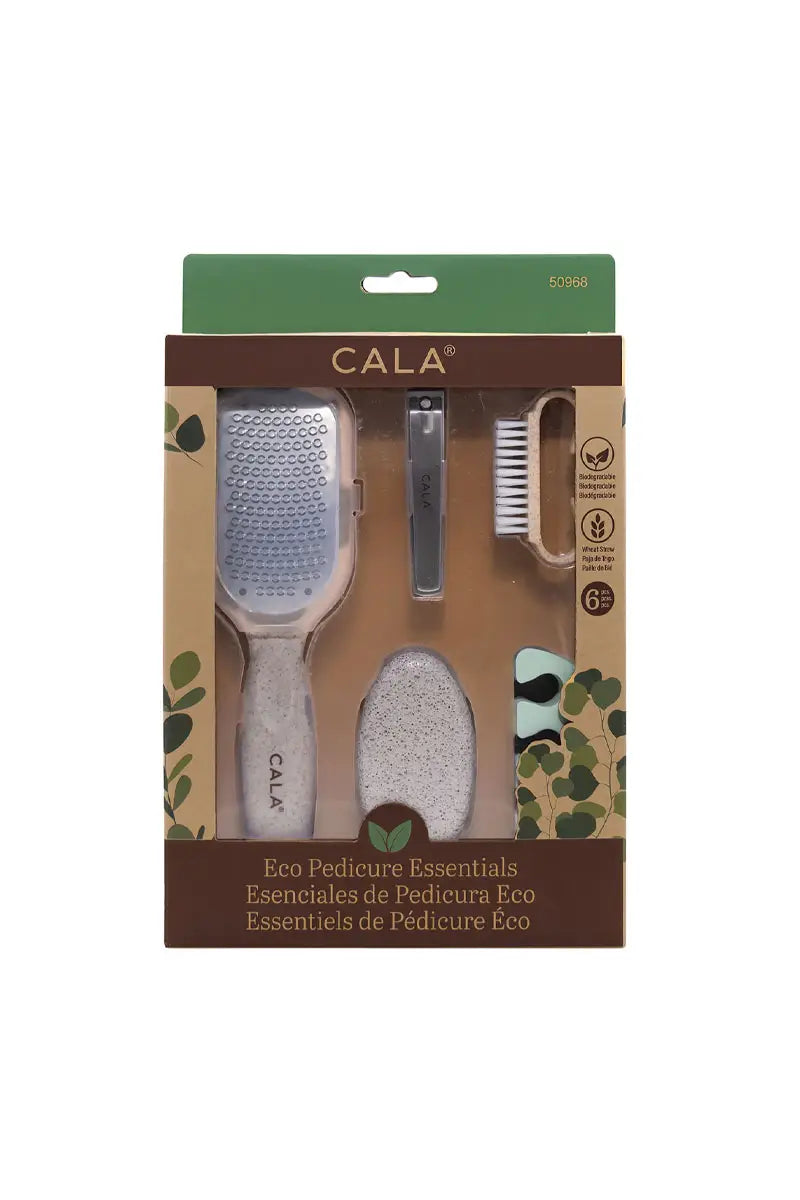 CALA ECO PEDICURA