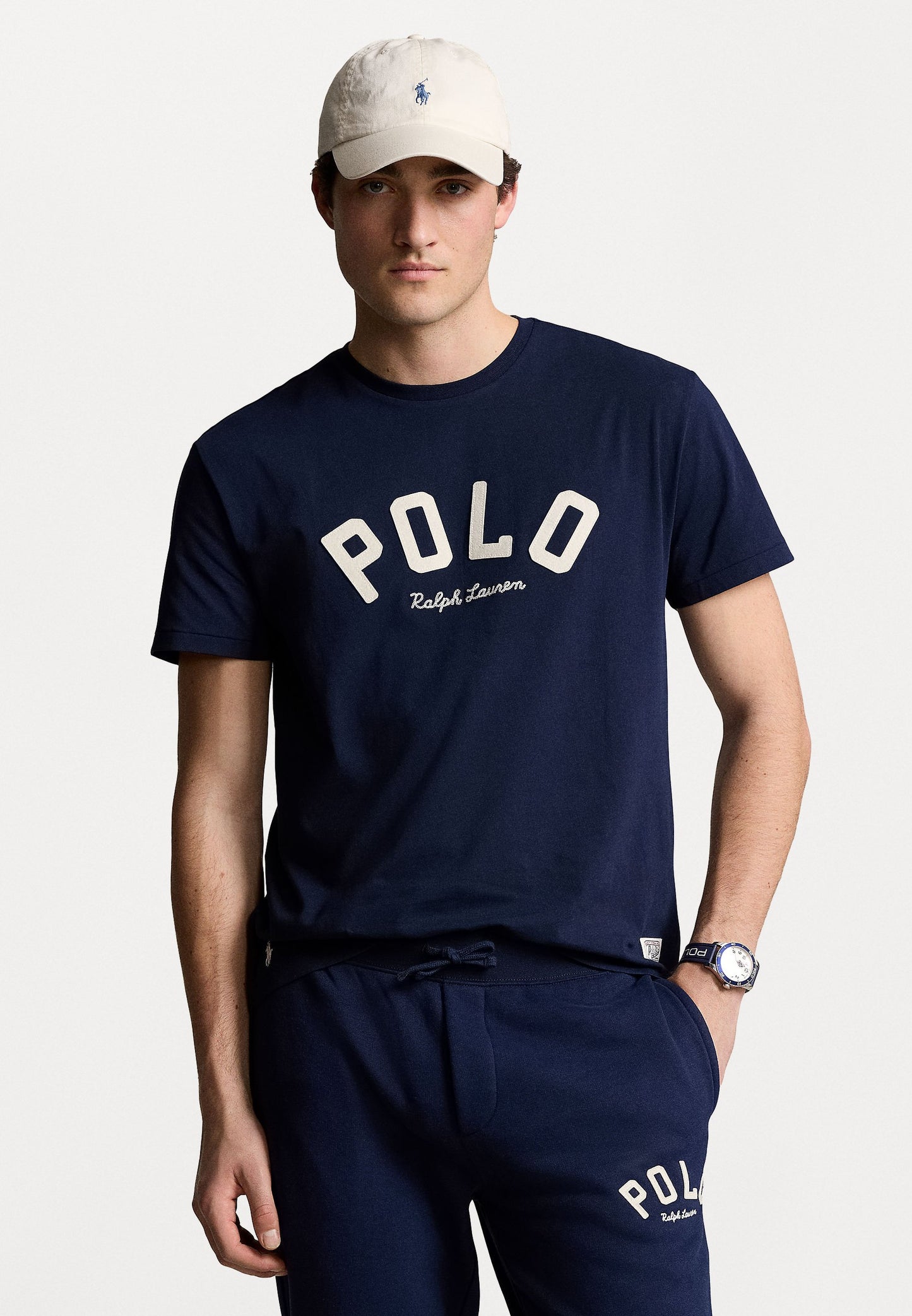 POLO CAMISETA