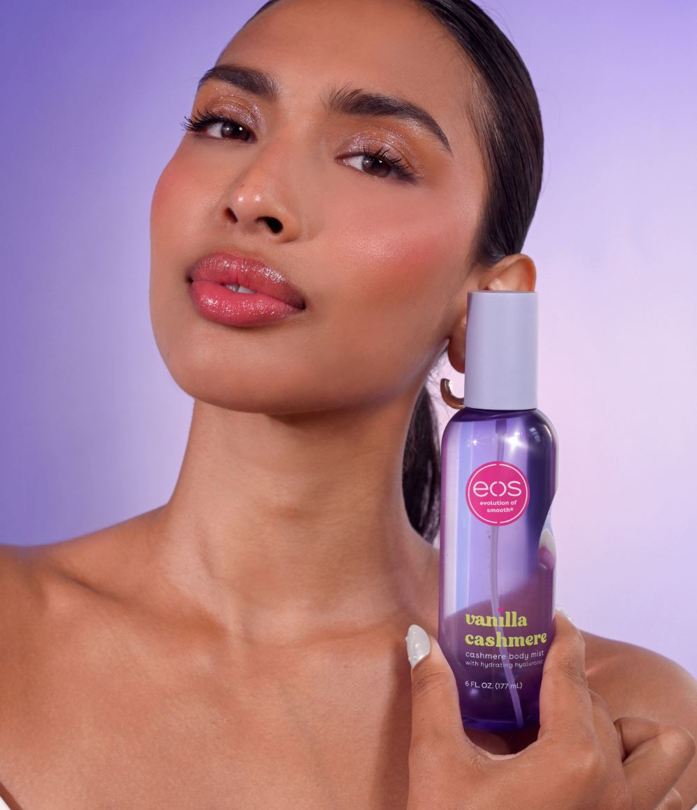 EOS BODY MIST