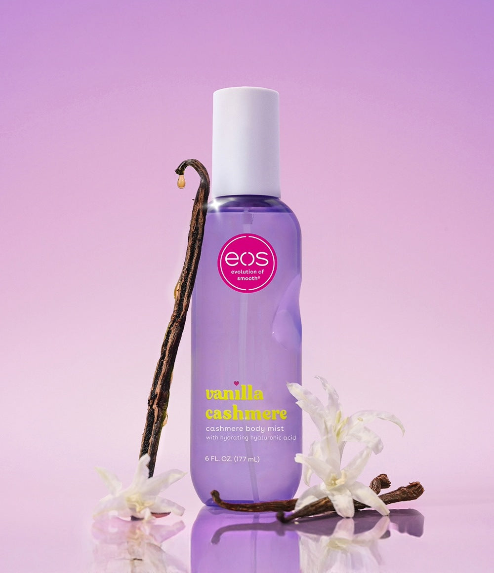 EOS BODY MIST