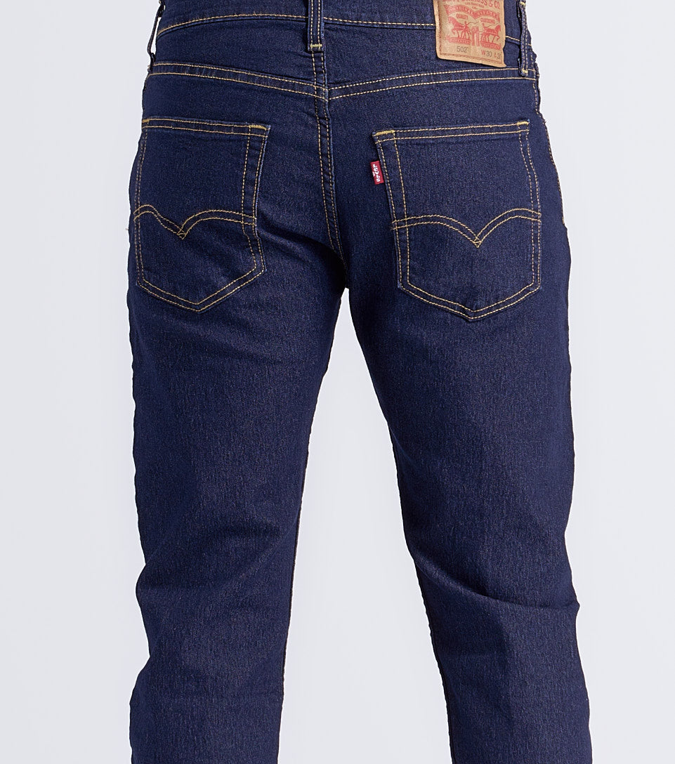 JEANS LEVI’S STRAUSS 502 TAPER