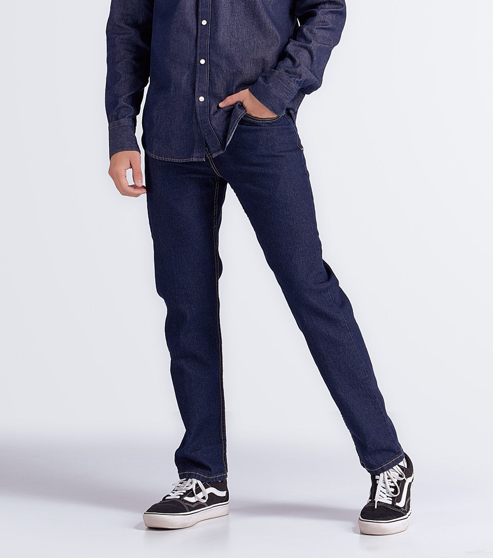 JEANS LEVI’S STRAUSS 502 TAPER