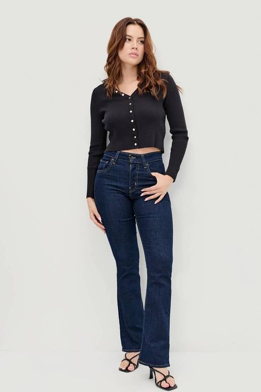 JEANS LEVI’S 725 HIGH RISE BOOTCUT