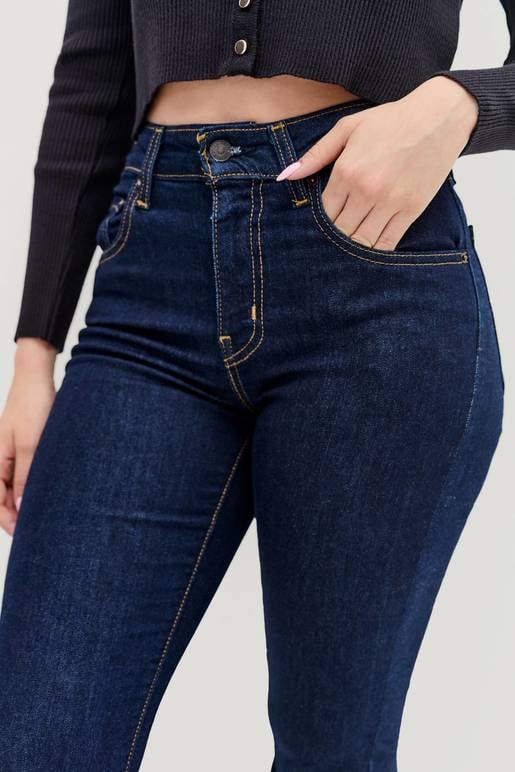 JEANS LEVI’S 725 HIGH RISE BOOTCUT