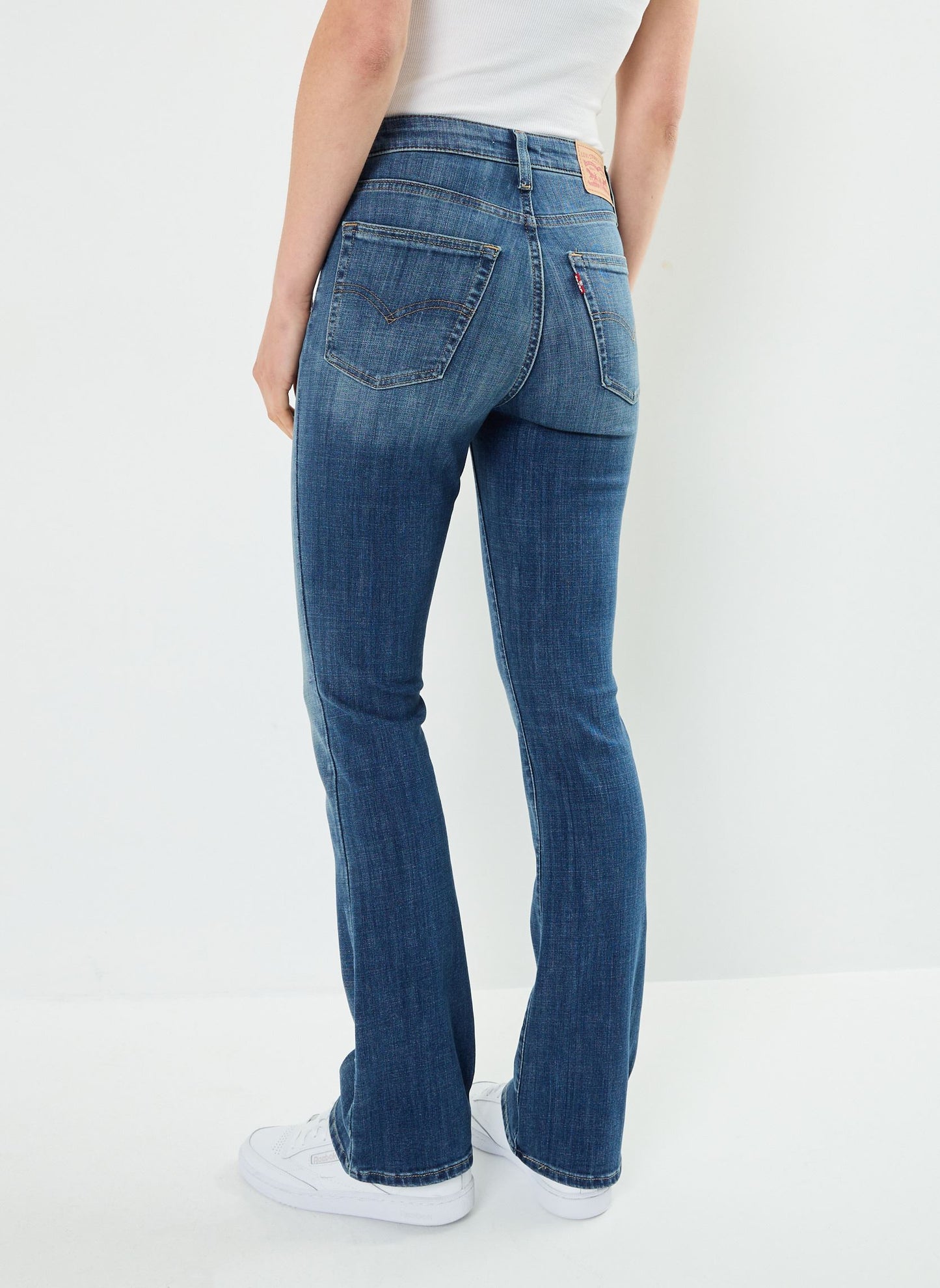 JEANS LEVI’S 725 HIGH RISE BOOTCUT
