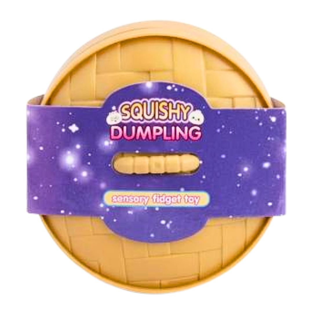 SQUISHY DUMPLING