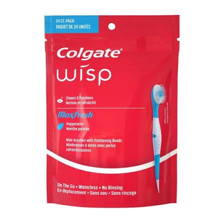 COLGATE