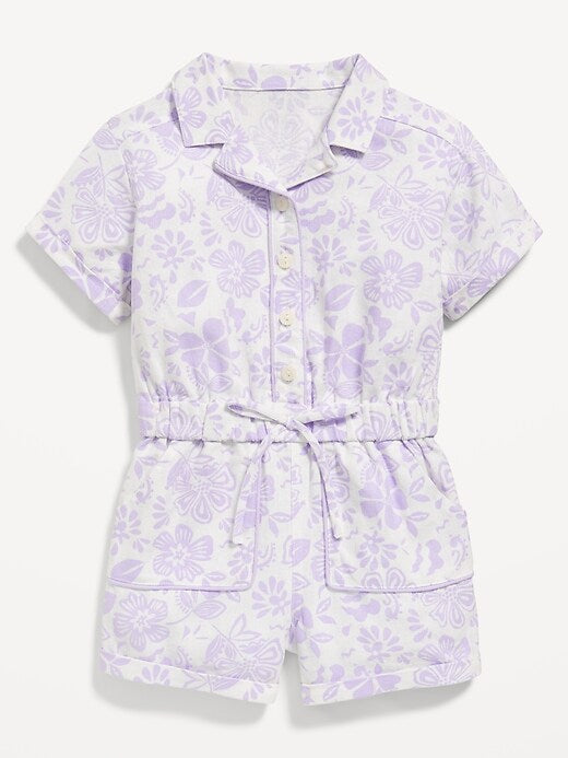 OLD NAVY ENTERIZO