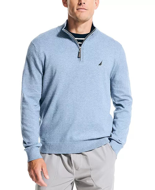 NAUTICA SUETER