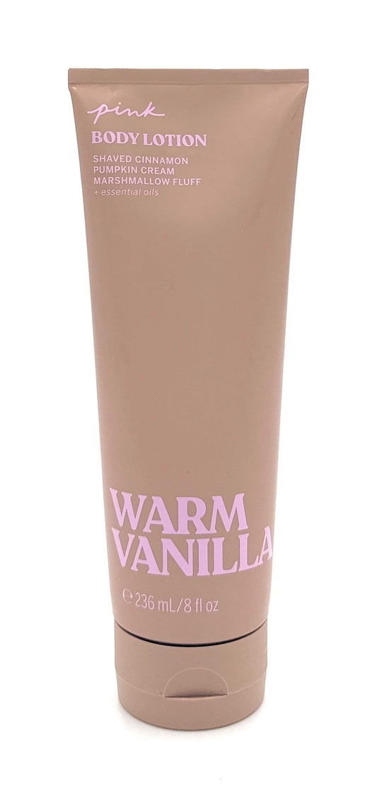 PINK  BODY LOTION