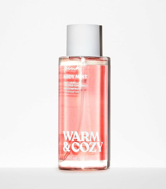 SPLASH BODY MIST