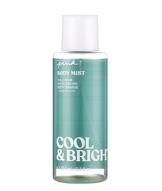 SPLASH BODDY MIST