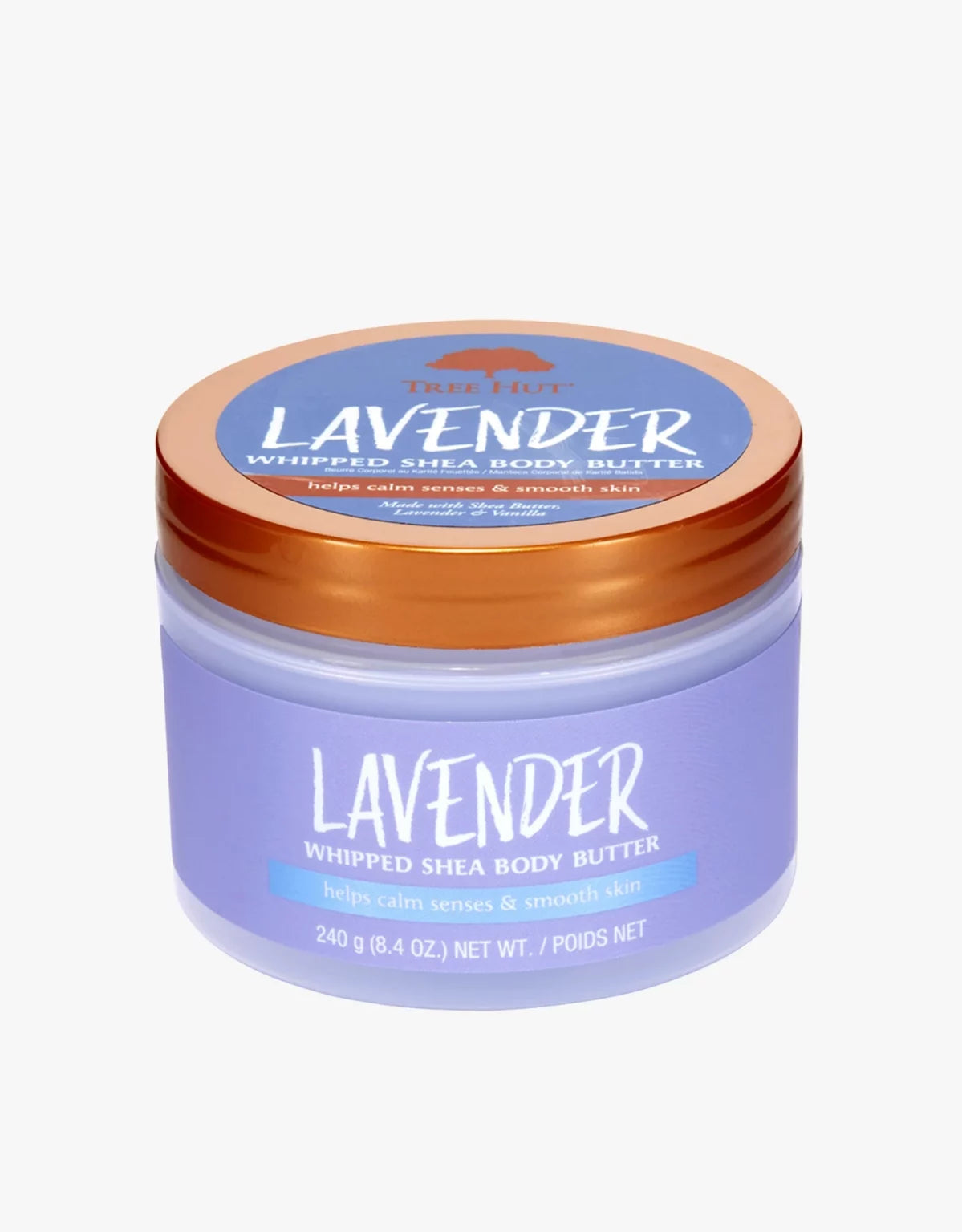 LAVENDER  EXFOLIANTE