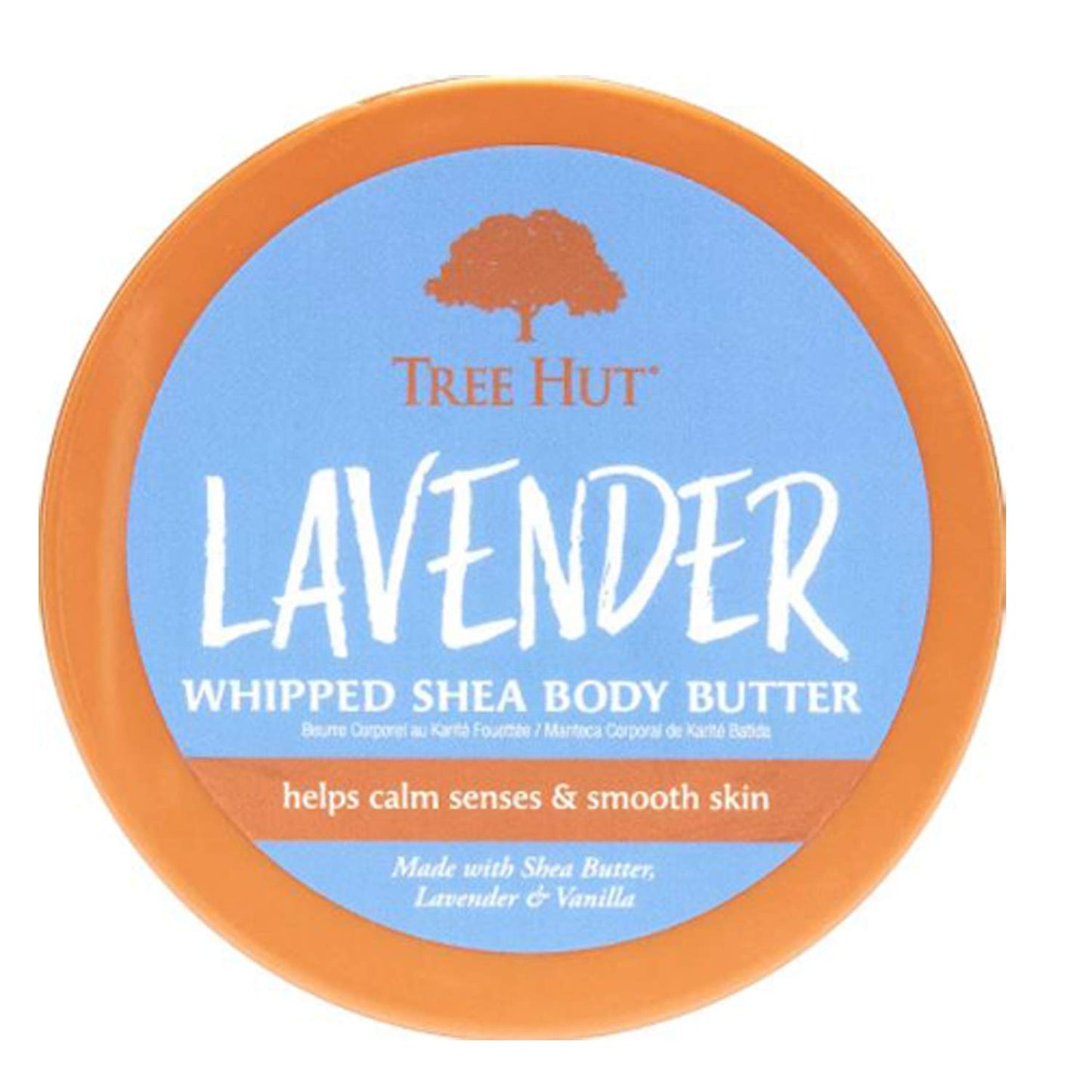 LAVENDER  EXFOLIANTE