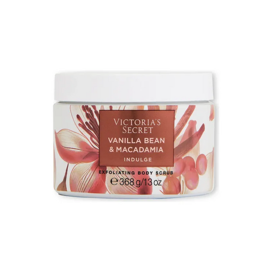 VICTORIA  SECRET EXFOLIANTE