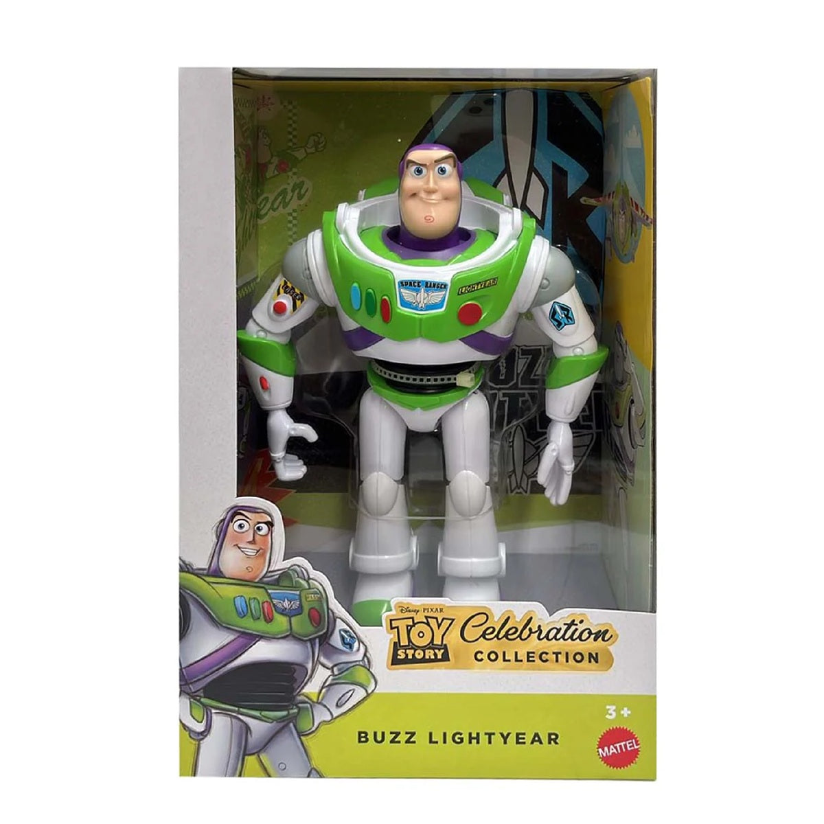TOY STORY CELEBRATION COLLECTION