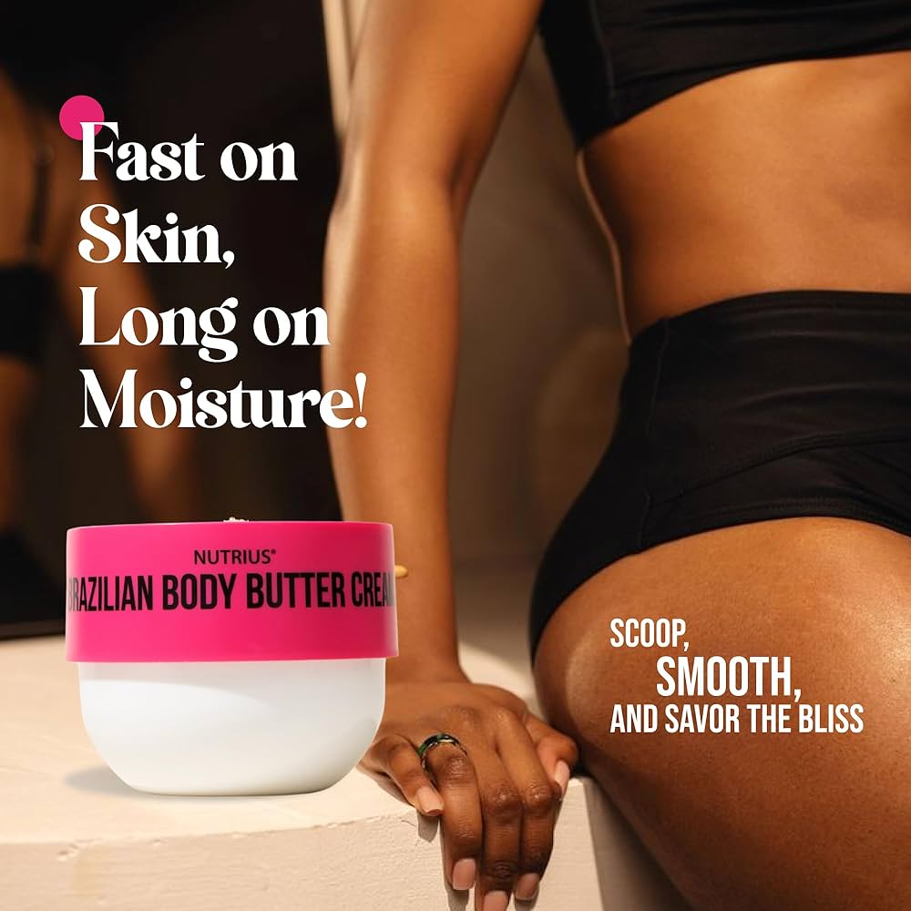 NUTRIUS BRAZILIAN