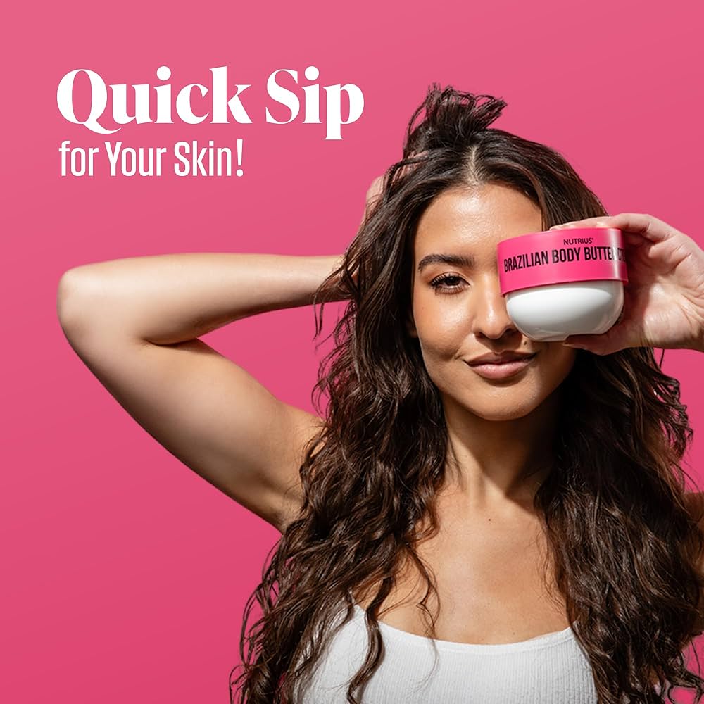 NUTRIUS BRAZILIAN
