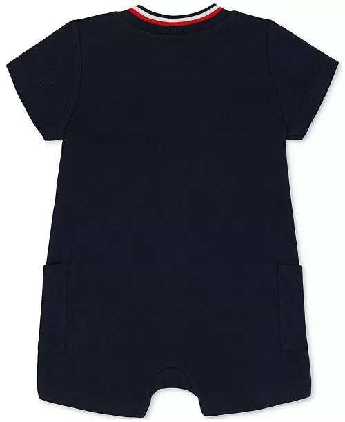 TOMMY HILFIGER ENTERIZO BEBÉ