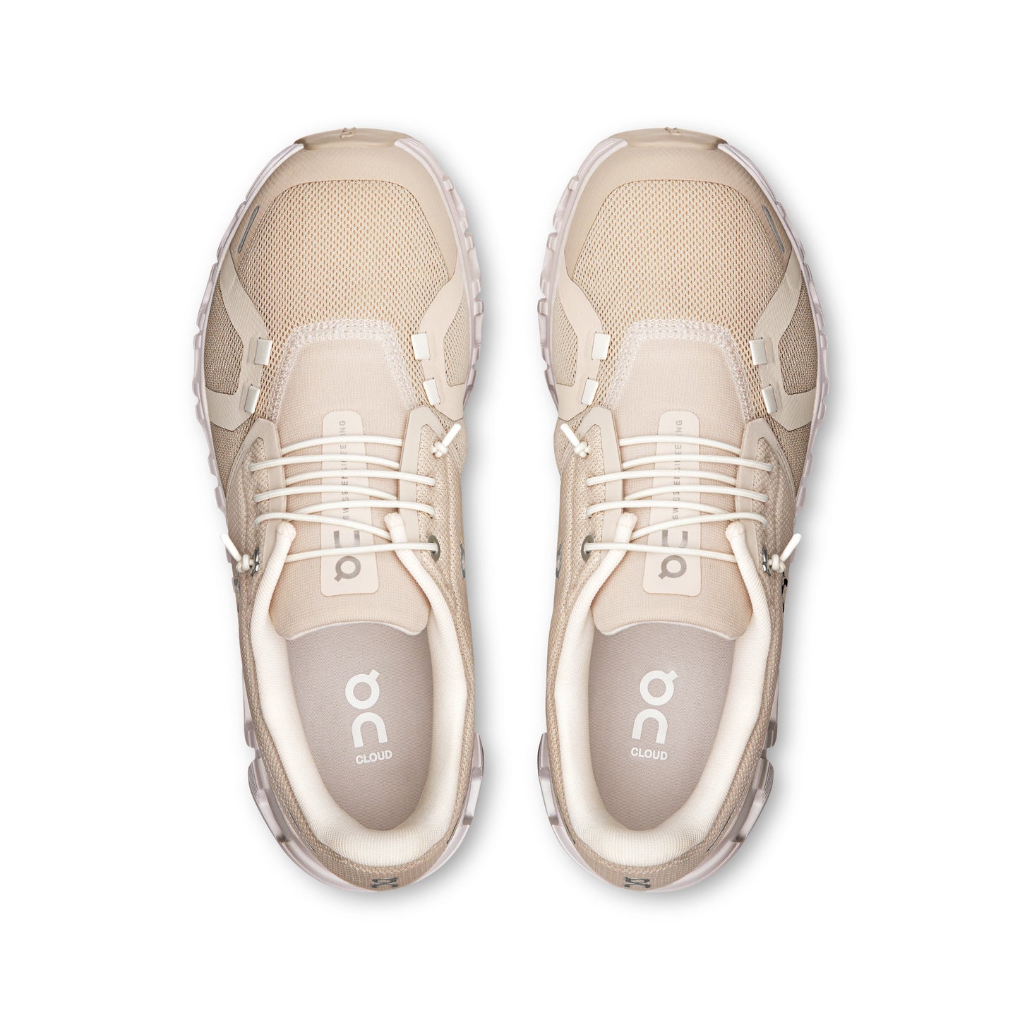 ON CLOUD 6 TENIS DE MUJER