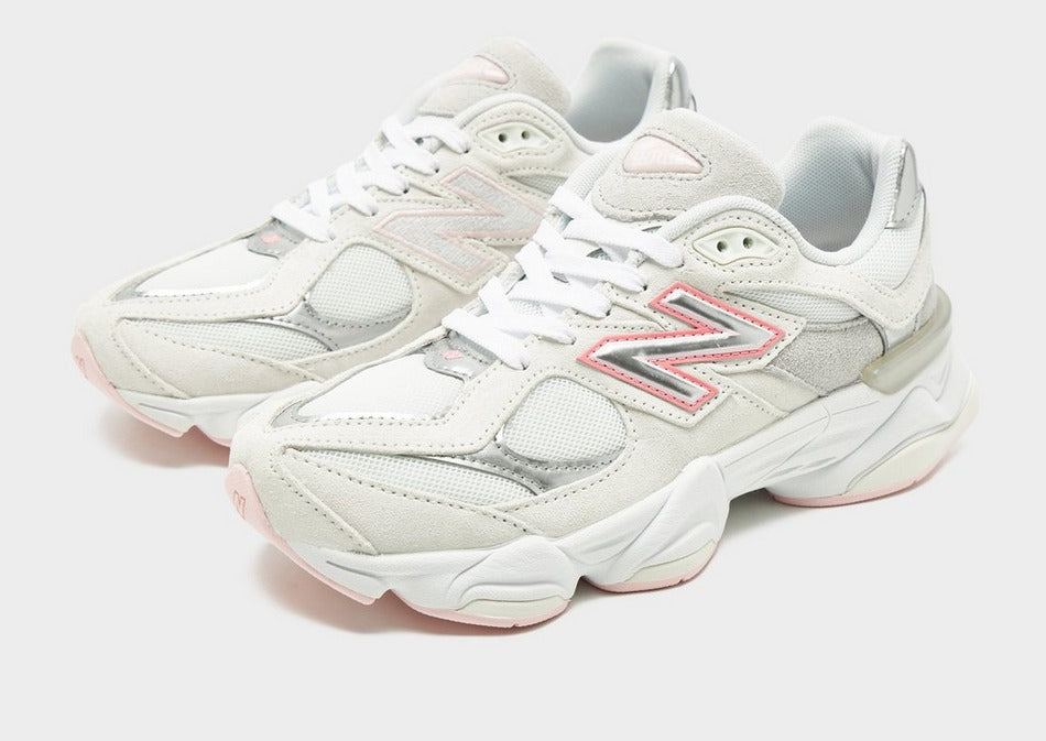 NEW BALANCE TENIS DE MUJER
